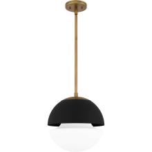 QUOIZEL PICCOLO PENDANT
