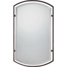 Quoizel QR1419PN - Breckenridge Mirror - Palladian Bronze
