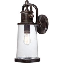  SDN8408IB - Steadman Outdoor Lantern