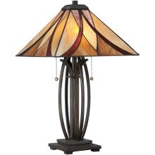  TF1180TVA - Asheville Table Lamp