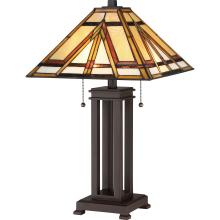  TF2095TRS - Gibbons Table Lamp