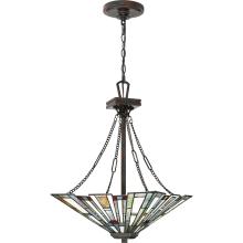 Quoizel TFMK2817VA - Maybeck Pendant - Valiant Bronze