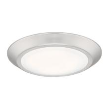  VRG1608BN - Verge Flush Mount