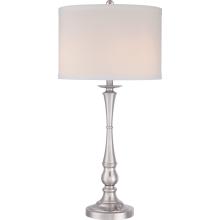 Quoizel VVAM6130BN - Ambrose Table Lamp