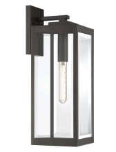 Quoizel WVR8407WT - Westover Outdoor Lantern