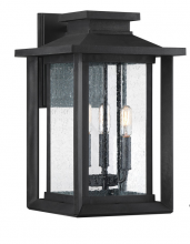 Quoizel WKF8411EK - Wakefield Outdoor Lantern