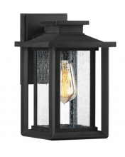 Quoizel WKF8407EK - Wakefield Outdoor Lantern