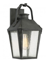 Quoizel CRG8408MB - Carriage Outdoor Lantern