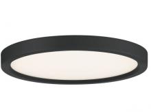 Quoizel OST1711EK - Outskirts Flush Mount