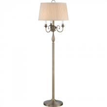 Quoizel Q1627F - Quoizel Portable Lamp Floor Lamp