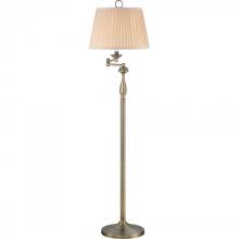 Quoizel Q1629F - Quoizel Portable Lamp Floor Lamp