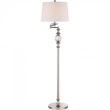 Quoizel Q1633FPK - Quoizel Portable Lamp Floor Lamp