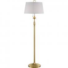 Quoizel Q1772FB - Quoizel Floor Lamp