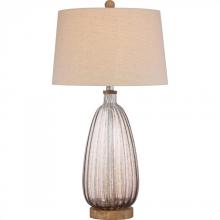 Quoizel Q2323T - Quoizel Portable Lamp Table Lamp