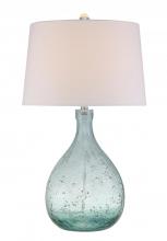 Quoizel Q2324T - Quoizel Portable Lamp Table Lamp