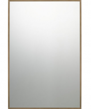 Quoizel QR3330 - Lockport Mirror