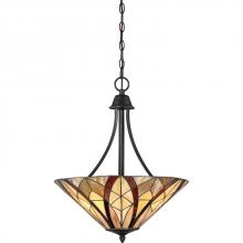 Quoizel TFVY2819VA - Victory Pendant