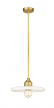 Z-Lite 820P14-OBR - 1 Light Pendant