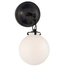 KATIE GLOBE