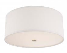  10662-09 - Recesso-Fabbricato 14.5 white Recessed Light Shade