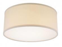  10663-09 - Recesso-Fabbricato 14.5 beige Recessed Light Shade