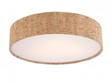  10710-00 - Recesso-Naturale Recessed Light Shade