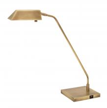  NEW250-AB - Newbury Table Lamp