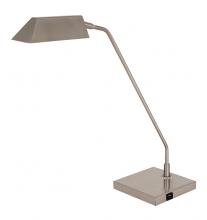  NEW250-SN - Newbury Table Lamp