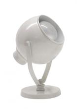 House of Troy SP520-9 - Advent Portable Spot Light