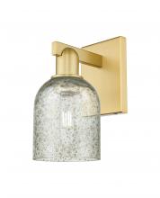 Innovations Lighting 716-1W-SG-G259 - Caledonia - 1 Light - 5 inch - Satin Gold - Sconce