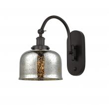 Innovations Lighting 918-1W-OB-G78 - Bell - 1 Light - 8 inch - Oil Rubbed Bronze