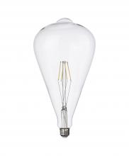  BB-164HL-LED - 7 Watt High Lumen LED Vintage Light Bulb