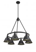 ORWELL BLK
