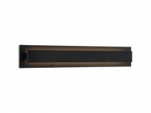  S11125MB - Baretta Wall Sconce