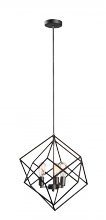  C54623RB - Geometry Series Pendant