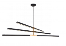  C64769MBAG - Lineare Pendant