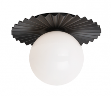 MODERN RUFF