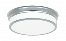  M15401CH - Navo Chrome Ceiling Mount