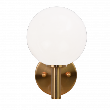  S06001AGOP - Cosmo Wall Sconce