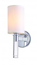  W52701CH - Wall Sconce Collections Wall Sconce