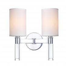  W52702CH - Wall Sconce Collections Wall Sconce