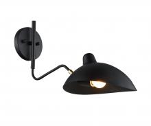  W57901BZ - Droid Wall Sconce