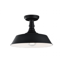  X58303DG - Scacchi Ceiling Mount