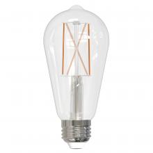 Bulbrite 776767 - LED/8.5 Watt/2700K/850 Lumens/E26 Base