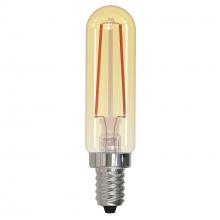 Bulbrite 776904 - LED2T6/21K/FIL-NOS/3