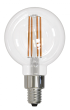 Bulbrite 776743 - LED4G16/27K/FIL/4/JA8