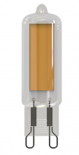 Bulbrite 770598 - LED3G9/30K/W/D