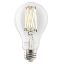 Bulbrite 776617 - LED8A19/27K/FIL/M/3