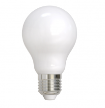 Bulbrite 776652 - LED7A19/27K/FIL/M/D/B
