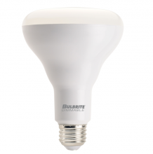 Bulbrite 772870 - LED8BR30/827/D/4